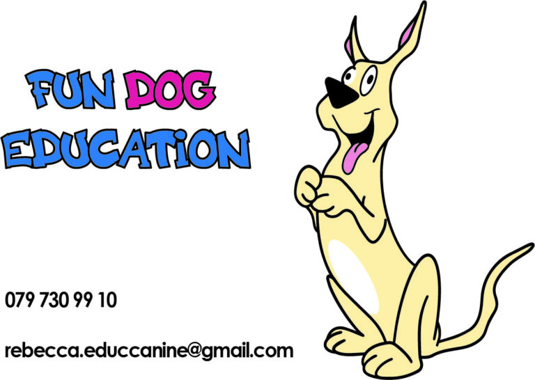 Fun Dog Education