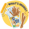 Glace pour chien - Banane – Image 3