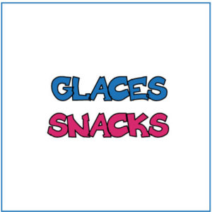 Glaces/Snacks